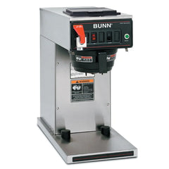 Used Bunn CWTF15-TC Medium Volume Thermal Coffee Maker
