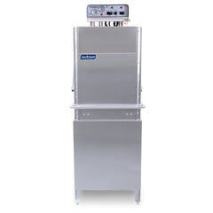 Jackson TEMPSTAR HH-E High Temp Door Type Dishwasher w/ Built-In Booster