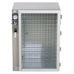Alto-Shaam 500-PH/GD Hot Pizza Holding Cabinet - 120V, 1000W