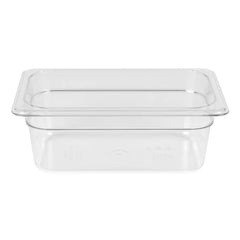 Cambro 44CW135 4"D Quarter Size Food Pan