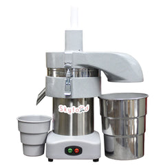 Skyfood 1/2 HP Centrifugal Juice Extractor