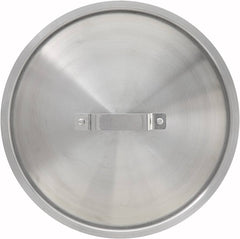 Update International ALPC-34 - 16.75" Aluminum Sauce Pot Cover