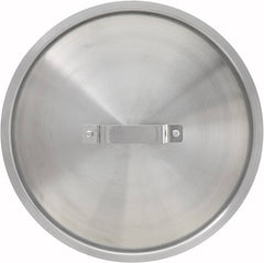Update International APTC-120HD - 22.75" Aluminum Stock Pot Cover