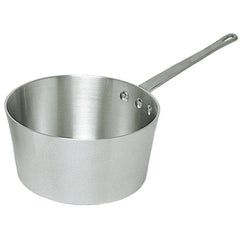 Update ASP-3 Sauce Pan 3.75 Quart Aluminum