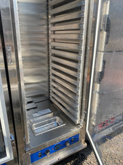 Used Atosa ATHC-18P Full Size Insulated Heated Proofer Cabinet - 18 Pans