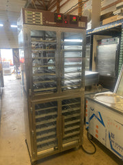 Thermodyne - Full Size Commercial Food Warmers Model 1900DWDT