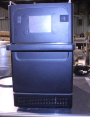 LIKE NEW Merrychef eikon e2s Classic High-Power High-Speed Accelerated Cooking Countertop Oven - 208/240V