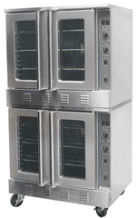 Sapphire Manufacturing SE-CO2D Gas Convection Oven