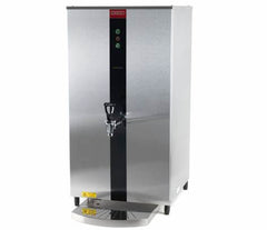 Grindmaster WHT45 Hot Water Dispenser, Tap-Operated w/ 17.8 Gallon Capacity, 120V & 240V, 1500 With Shabbat switch