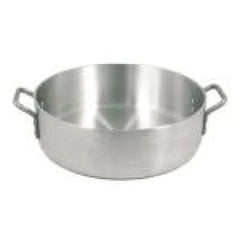 Update International ABR-15HD - 15 Qt - Heavy Aluminum Brazier