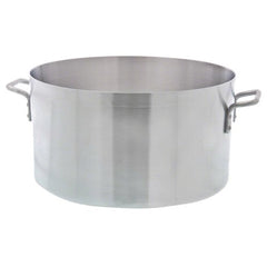 Update International ALP-40 - 40 Qt - Aluminum Sauce Pot