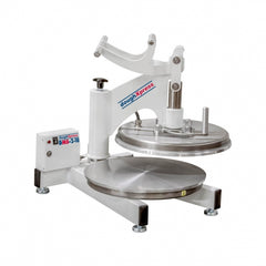 Used Pizza Dough Press DMS-2-18