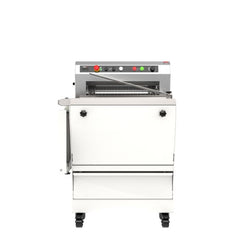 JAC - Full 520 T2 Automatic, 2 Belts Slicer - TMB Baking