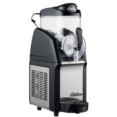 Coldline GRANITA-1N Single 1 Bowl Pourover Granita Slush Machine -