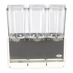 Crathco® D35-4 Classic Bubbler® Pre-Mix Cold Beverage Dispenser