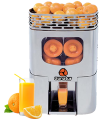 Zunatur Orange Juice Machine